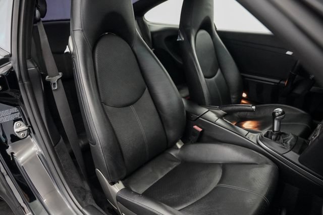 Used 2006 Porsche 911 Carrera S RWD image 22