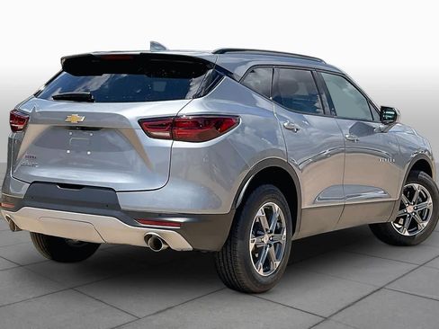 Used 2024 Chevrolet Blazer LT w/ Convenience Package FWD image 14