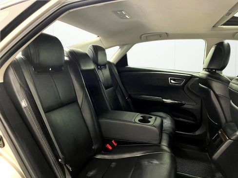 Used 2014 Toyota Avalon XLE Premium image 24