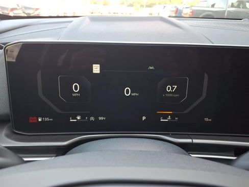 New 2026 Kia Sportage SX FWD image 24