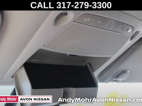 Used 2017 Nissan Murano SL AWD/4WD image 44