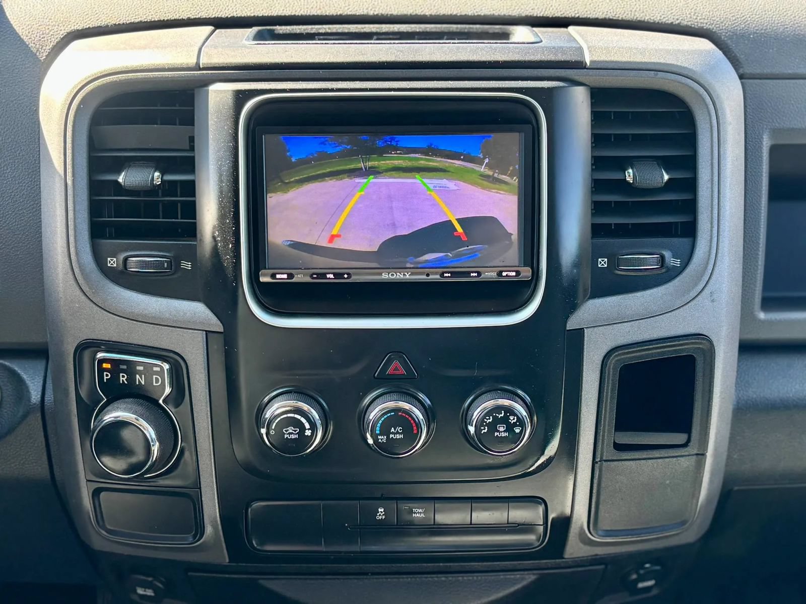 Used 2016 RAM 1500 Tradesman w/ Popular Equipment Group RWD image 23
