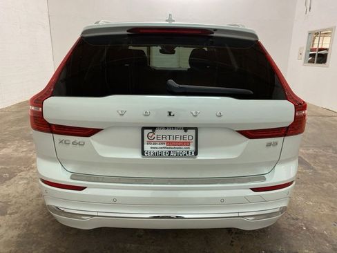 Used 2023 Volvo XC60 B5 Plus w/ Protection Package Premier image 5