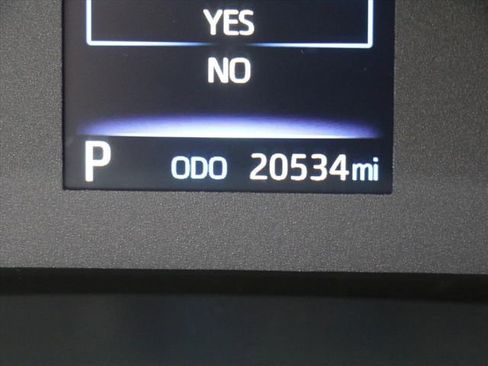 Used 2024 Toyota Corolla Sedan image 32