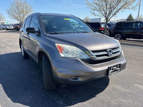 Used 2011 Honda CR-V SE image 13