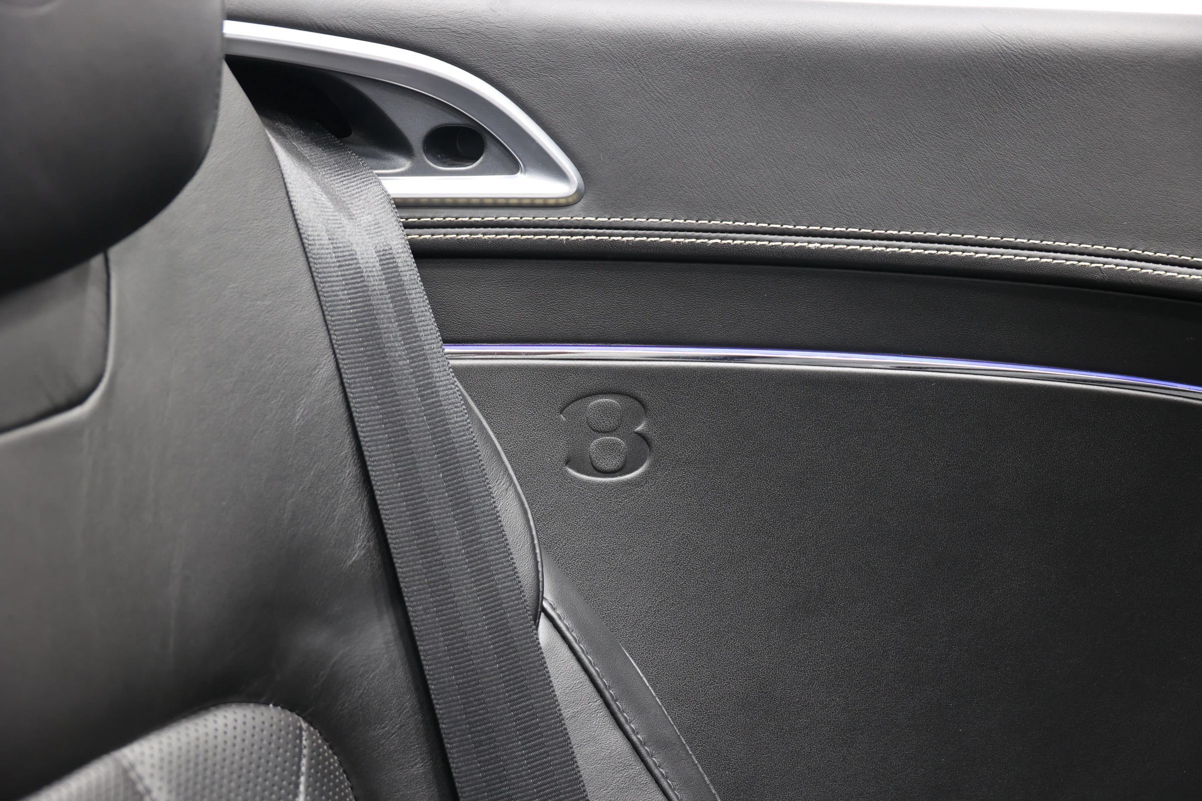 Used 2020 Bentley Continental GT w/ Number 1 Edition by Mulliner AWD/4WD image 91