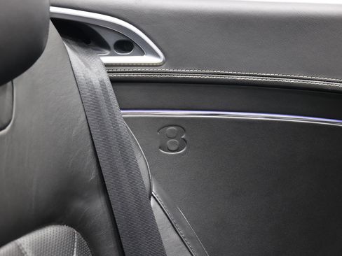 Used 2020 Bentley Continental GT w/ Number 1 Edition by Mulliner AWD/4WD image 91