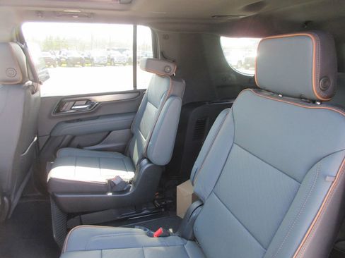 New 2026 GMC Yukon XL AT4 image 12