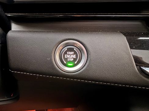 Used 2023 Cadillac Escalade Sport image 7