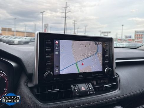 Used 2020 Toyota RAV4 Limited image 28