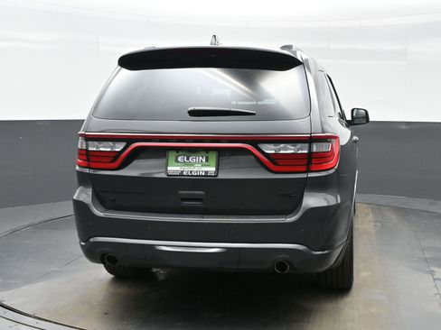 Used 2024 Dodge Durango R/T image 5