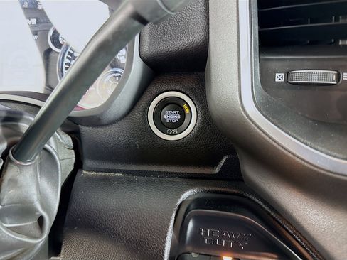 Used 2024 RAM 2500 Big Horn image 29