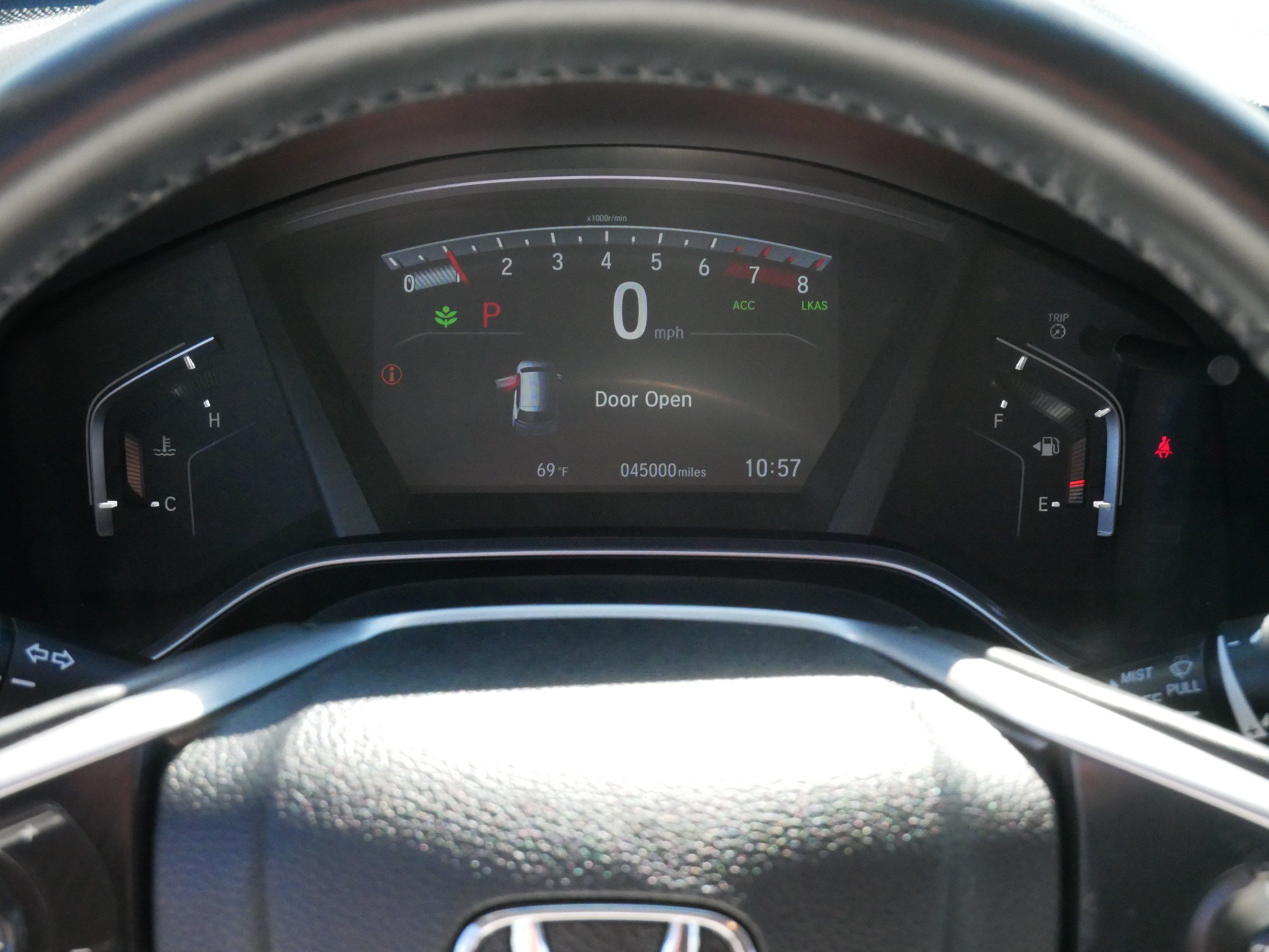 Certified 2022 Honda CR-V EX-L image 21