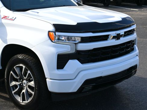 Used 2025 Chevrolet Silverado 1500 RST w/ RST All Star Premium Package image 29