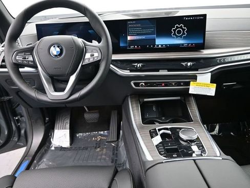 New 2026 BMW X5 xDrive50e w/ Premium Package image 14