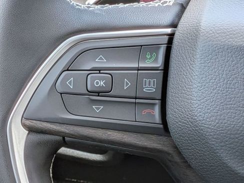 New 2026 Jeep Grand Cherokee Limited AWD/4WD image 22