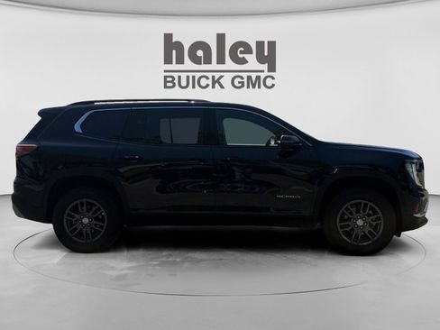 Used 2025 GMC Acadia Elevation AWD/4WD image 6