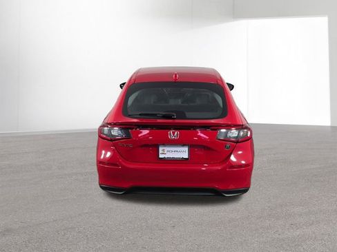 Used 2024 Honda Civic EX-L image 39