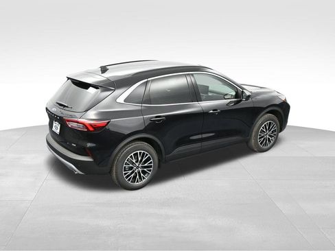 New 2025 Ford Escape SE image 36
