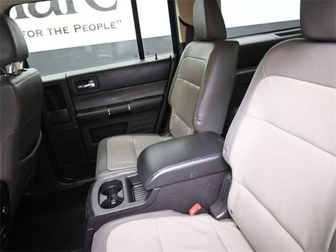 Used 2016 Ford Flex SEL w/ Equipment Group 202A image 21