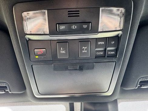 Used 2022 Toyota Tacoma TRD Pro AWD/4WD image 39