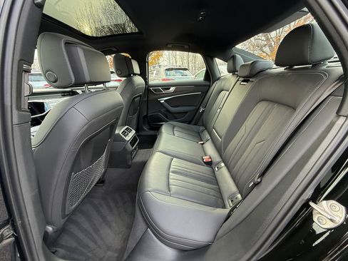 Used 2023 Audi A6 Premium Plus w/ Premium Plus Package image 22