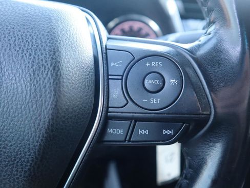 Used 2019 Toyota Camry SE w/ Carpet Mat Package image 51