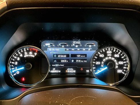 Used 2020 Ford F150 King Ranch w/ Equipment Group 601A Luxury AWD/4WD image 20