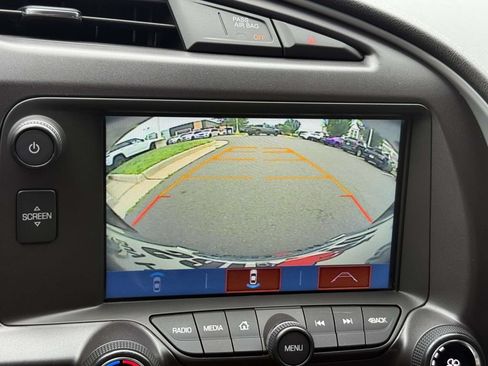 Used 2019 Chevrolet Corvette Grand Sport RWD image 27
