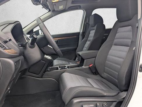 Used 2022 Honda CR-V EX image 17