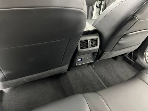 Used 2023 Nissan Rogue SL w/ SL Premium Package FWD image 46