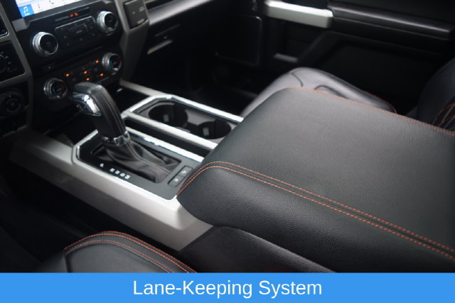 Used 2018 Ford F150 Lariat w/ Equipment Group 502A Luxury AWD/4WD image 13