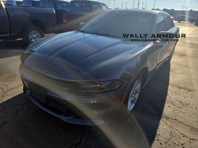Used 2020 Dodge Charger SXT