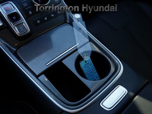 Certified 2023 Hyundai Santa Fe Limited image 22