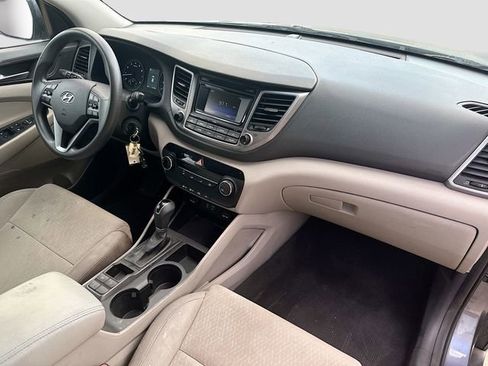 Used 2016 Hyundai Tucson SE w/ Option Group 02 image 27