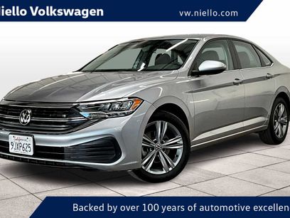 Used 2024 Volkswagen Jetta SE