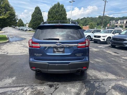 Used 2022 Subaru Ascent Touring AWD/4WD image 5