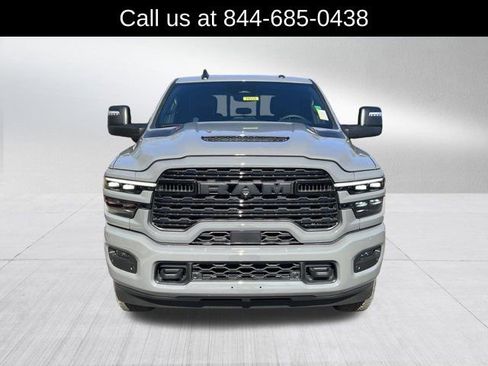 New 2026 RAM 2500 Limited image 2