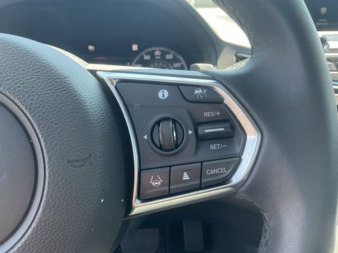 Used 2023 Acura RDX FWD w/ Technology Package image 15