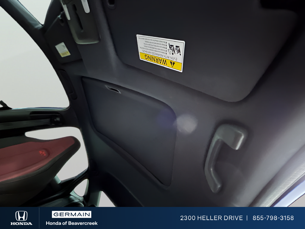 Used 2024 Honda Civic Si image 23