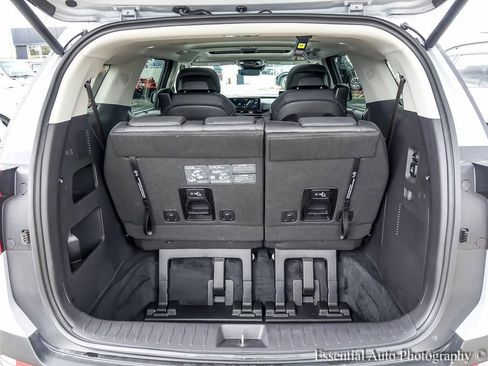 Used 2026 Kia Carnival SX Prestige FWD image 25
