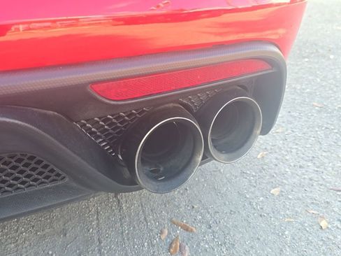 Used 2020 Ford Mustang Shelby GT350 w/ Technology Package image 33