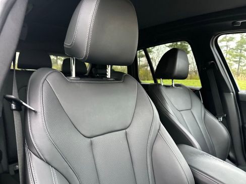 Used 2022 BMW X3 xDrive30i w/ M Sport Package 2 image 30