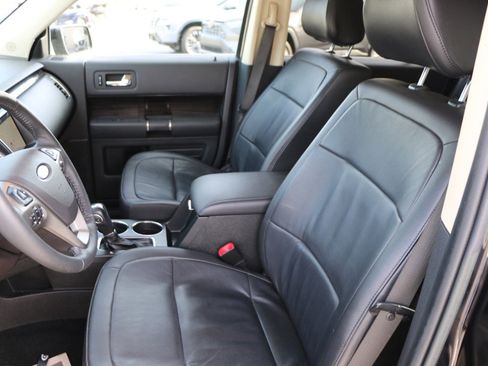 Used 2019 Ford Flex SEL w/ Equipment Group 202A FWD image 26