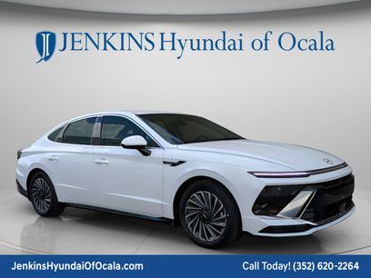 New 2025 Hyundai Sonata SEL
