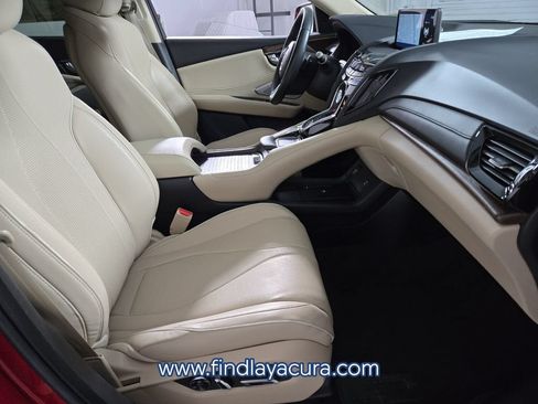 Used 2024 Acura RDX SH-AWD w/ Advance Package image 20