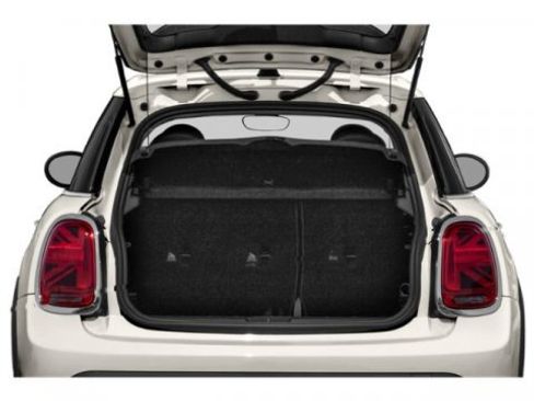 Used 2022 MINI Cooper 4-Door Hardtop image 11