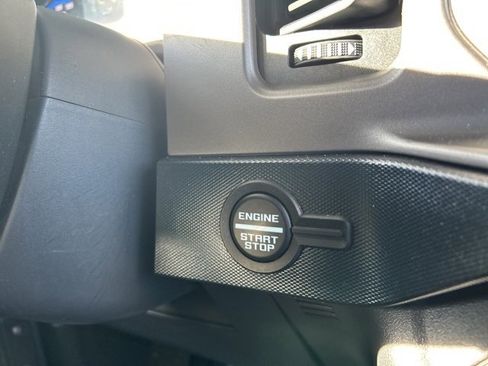 Used 2022 Ford Bronco Outer Banks image 29