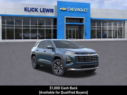 New 2026 Chevrolet Equinox LT w/ Safety and Technology Package