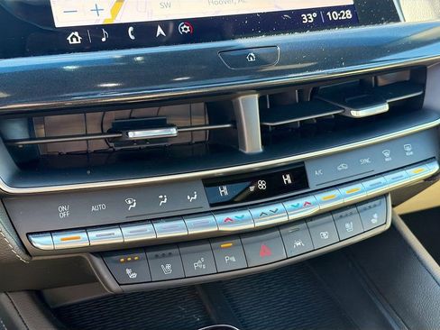 Certified 2022 Cadillac CT5 Premium Luxury w/ Parking Package image 15